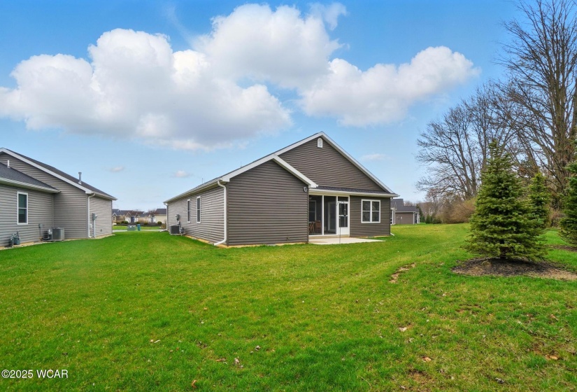 3485 Camden, Lima, Ohio, 2 Bedrooms Bedrooms, ,2 BathroomsBathrooms,Residential,For Sale,Camden,306728