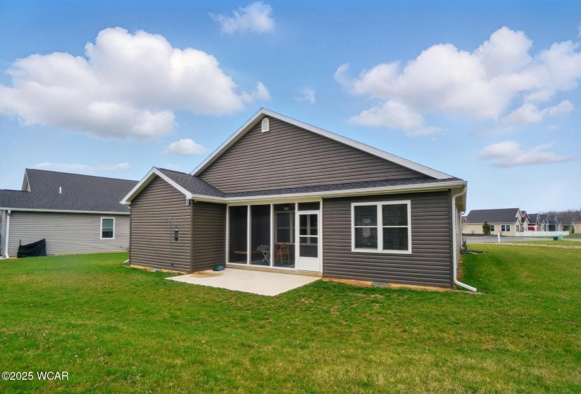 3485 Camden, Lima, Ohio, 2 Bedrooms Bedrooms, ,2 BathroomsBathrooms,Residential,For Sale,Camden,306728