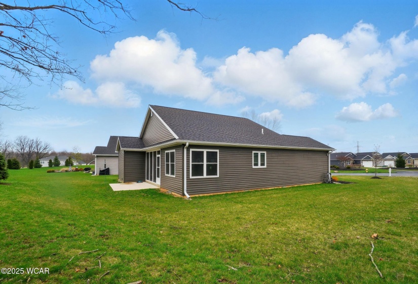 3485 Camden, Lima, Ohio, 2 Bedrooms Bedrooms, ,2 BathroomsBathrooms,Residential,For Sale,Camden,306728