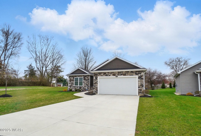 3485 Camden, Lima, Ohio, 2 Bedrooms Bedrooms, ,2 BathroomsBathrooms,Residential,For Sale,Camden,306728