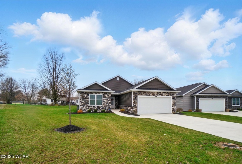 3485 Camden, Lima, Ohio, 2 Bedrooms Bedrooms, ,2 BathroomsBathrooms,Residential,For Sale,Camden,306728