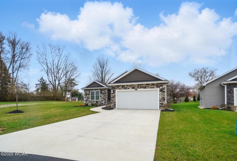 3485 Camden, Lima, Ohio, 2 Bedrooms Bedrooms, ,2 BathroomsBathrooms,Residential,For Sale,Camden,306728