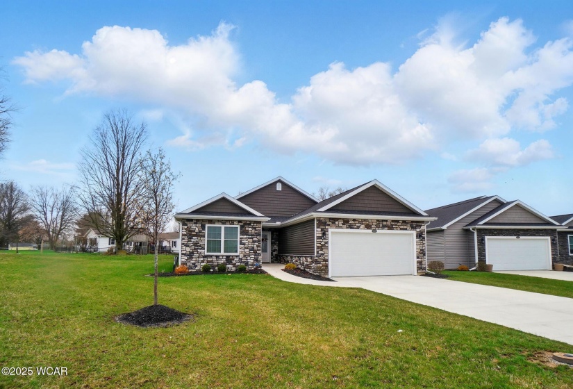 3485 Camden, Lima, Ohio, 2 Bedrooms Bedrooms, ,2 BathroomsBathrooms,Residential,For Sale,Camden,306728