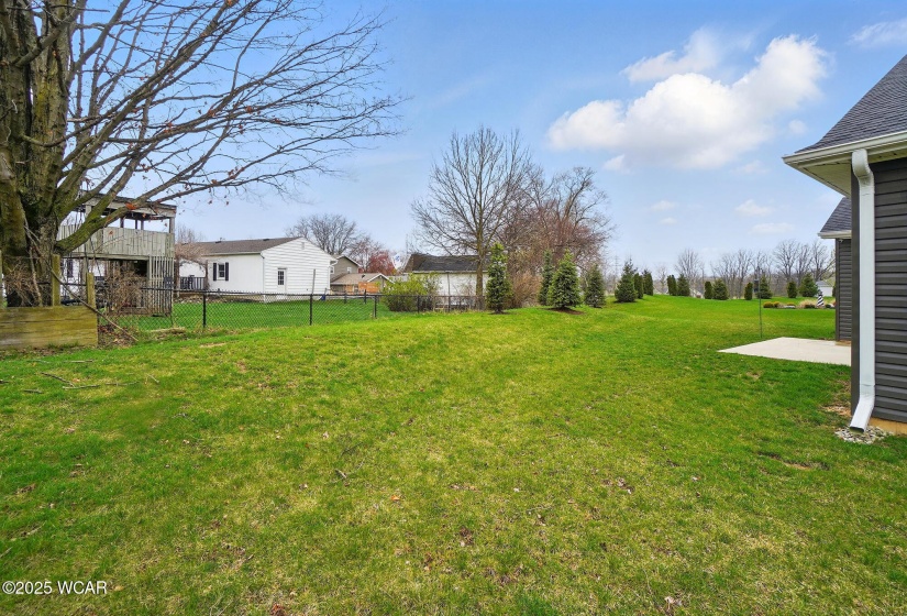 3485 Camden, Lima, Ohio, 2 Bedrooms Bedrooms, ,2 BathroomsBathrooms,Residential,For Sale,Camden,306728
