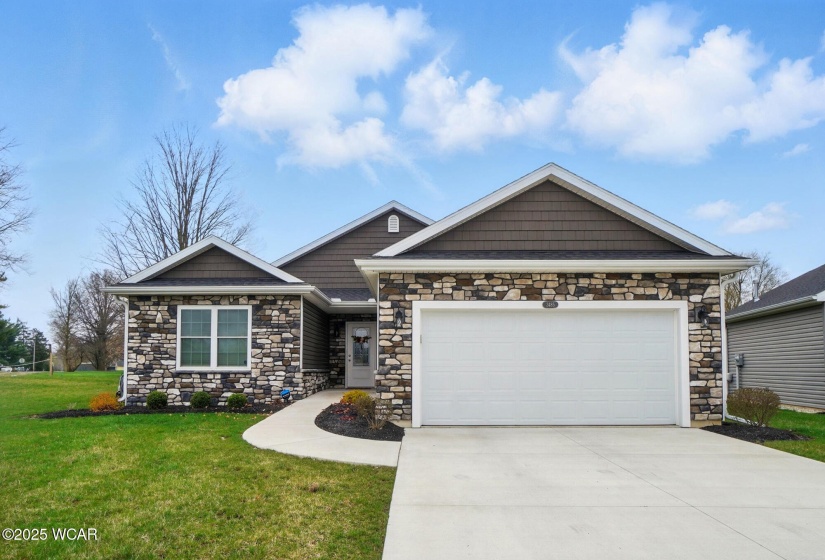 3485 Camden, Lima, Ohio, 2 Bedrooms Bedrooms, ,2 BathroomsBathrooms,Residential,For Sale,Camden,306728