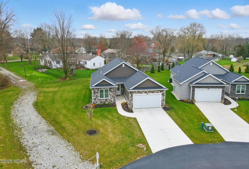 3485 Camden, Lima, Ohio, 2 Bedrooms Bedrooms, ,2 BathroomsBathrooms,Residential,For Sale,Camden,306728