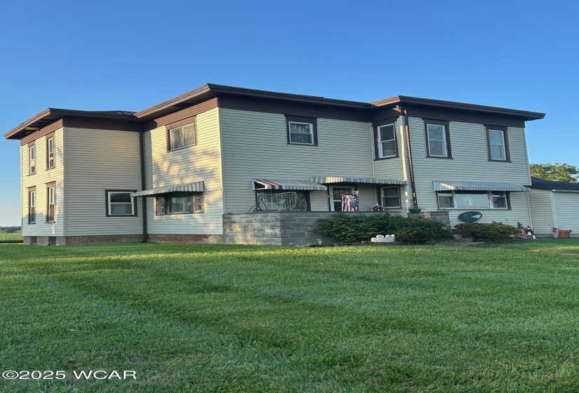 15845 US-127, Ohio City, Ohio, 5 Bedrooms Bedrooms, ,2 BathroomsBathrooms,Residential,For Sale,US-127,307949