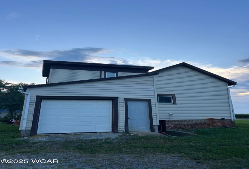 15845 US-127, Ohio City, Ohio, 5 Bedrooms Bedrooms, ,2 BathroomsBathrooms,Residential,For Sale,US-127,307949