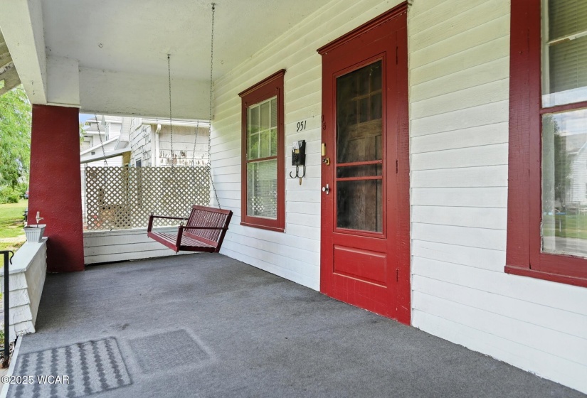 951 Rice Avenue, Lima, Ohio, 3 Bedrooms Bedrooms, ,1 BathroomBathrooms,Residential,For Sale,Rice,307950