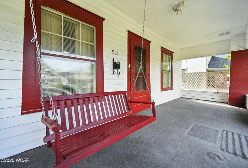 951 Rice Avenue, Lima, Ohio, 3 Bedrooms Bedrooms, ,1 BathroomBathrooms,Residential,For Sale,Rice,307950