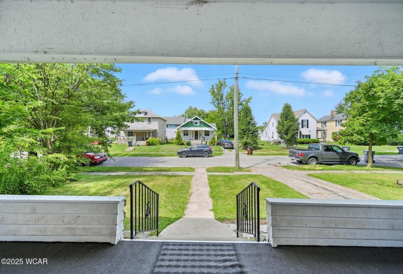 951 Rice Avenue, Lima, Ohio, 3 Bedrooms Bedrooms, ,1 BathroomBathrooms,Residential,For Sale,Rice,307950