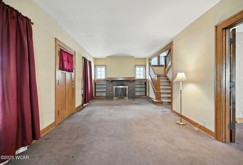 951 Rice Avenue, Lima, Ohio, 3 Bedrooms Bedrooms, ,1 BathroomBathrooms,Residential,For Sale,Rice,307950
