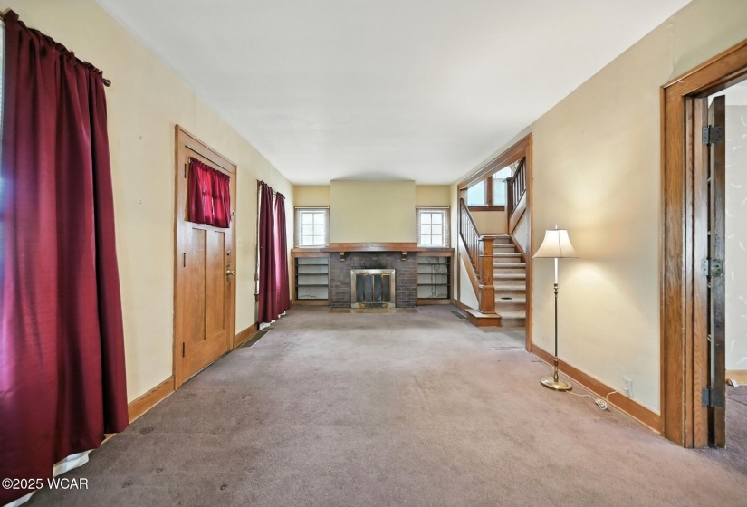 951 Rice Avenue, Lima, Ohio, 3 Bedrooms Bedrooms, ,1 BathroomBathrooms,Residential,For Sale,Rice,307950
