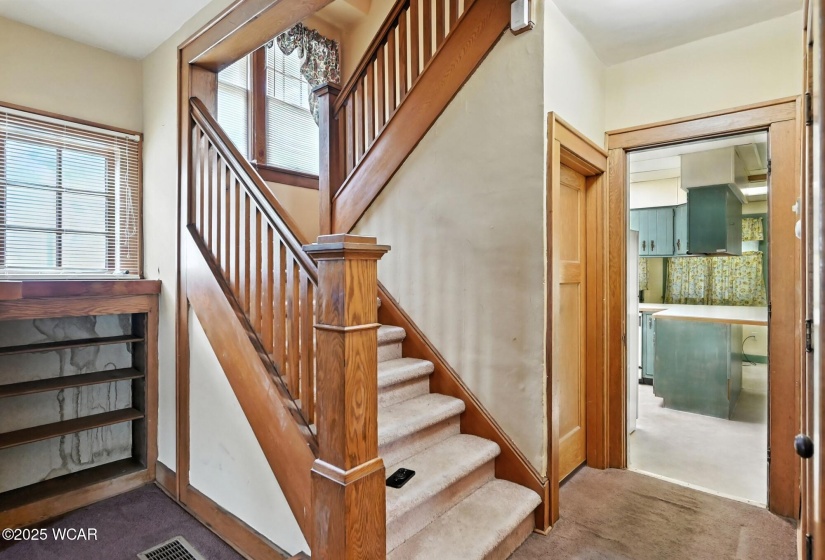 951 Rice Avenue, Lima, Ohio, 3 Bedrooms Bedrooms, ,1 BathroomBathrooms,Residential,For Sale,Rice,307950