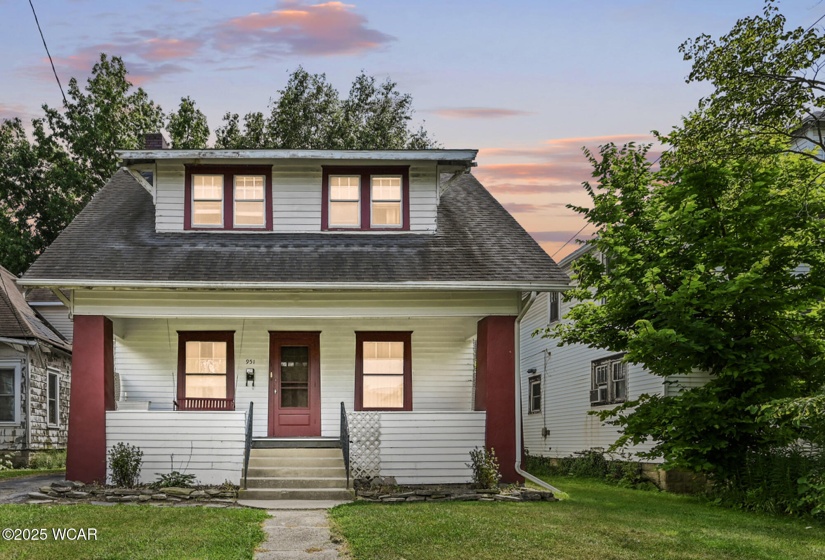 951 Rice Avenue, Lima, Ohio, 3 Bedrooms Bedrooms, ,1 BathroomBathrooms,Residential,For Sale,Rice,307950