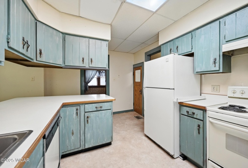 951 Rice Avenue, Lima, Ohio, 3 Bedrooms Bedrooms, ,1 BathroomBathrooms,Residential,For Sale,Rice,307950