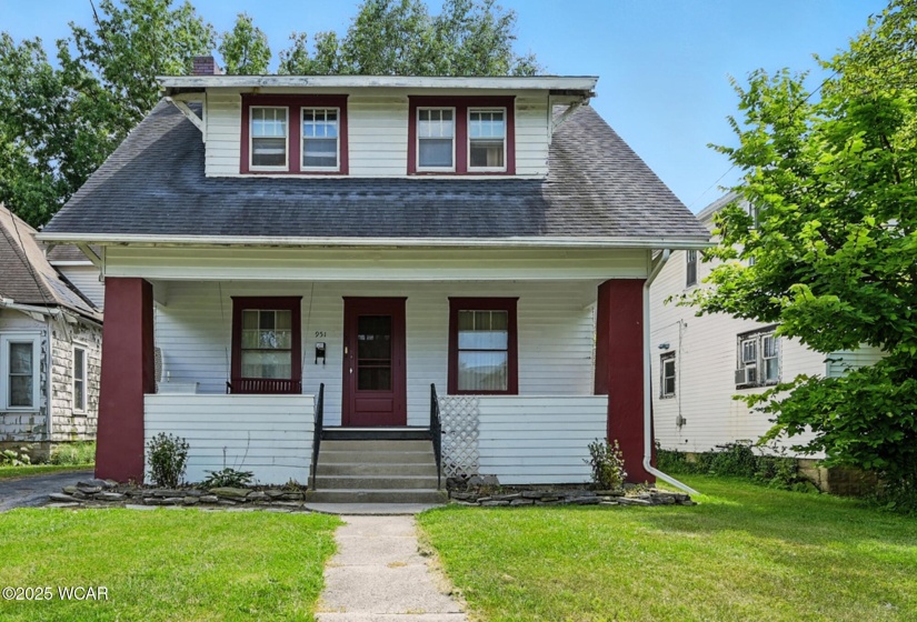 951 Rice Avenue, Lima, Ohio, 3 Bedrooms Bedrooms, ,1 BathroomBathrooms,Residential,For Sale,Rice,307950