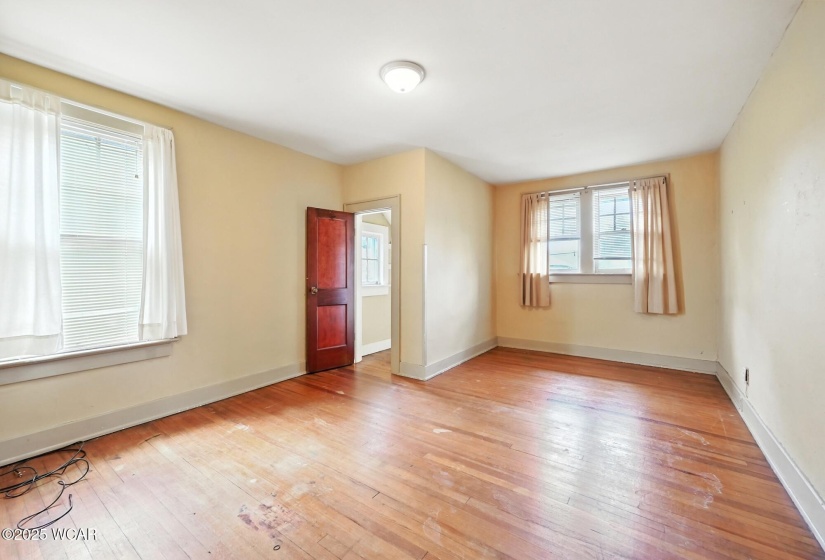 951 Rice Avenue, Lima, Ohio, 3 Bedrooms Bedrooms, ,1 BathroomBathrooms,Residential,For Sale,Rice,307950
