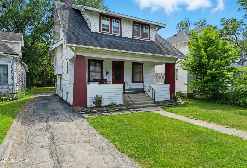 951 Rice Avenue, Lima, Ohio, 3 Bedrooms Bedrooms, ,1 BathroomBathrooms,Residential,For Sale,Rice,307950