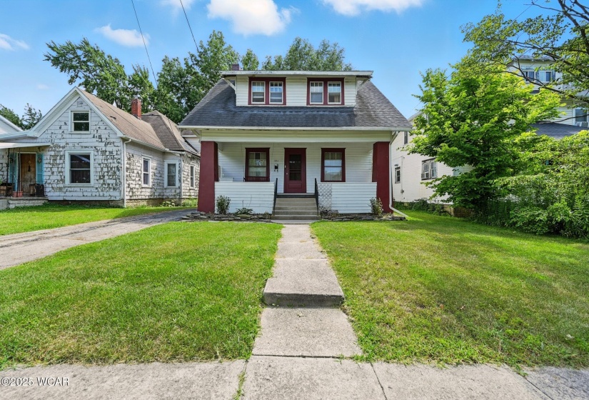 951 Rice Avenue, Lima, Ohio, 3 Bedrooms Bedrooms, ,1 BathroomBathrooms,Residential,For Sale,Rice,307950