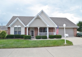1527 Oldham Drive, Springfield, Ohio 45503, 3 Bedrooms Bedrooms, ,2 BathroomsBathrooms,Residential,For Sale,Oldham,1040650
