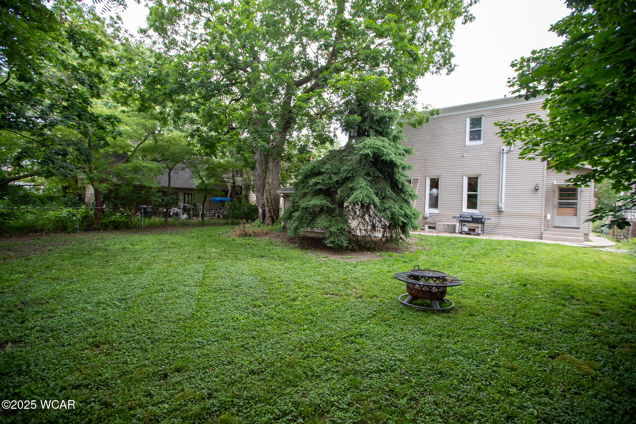 214 Jefferson Street, Van Wert, Ohio