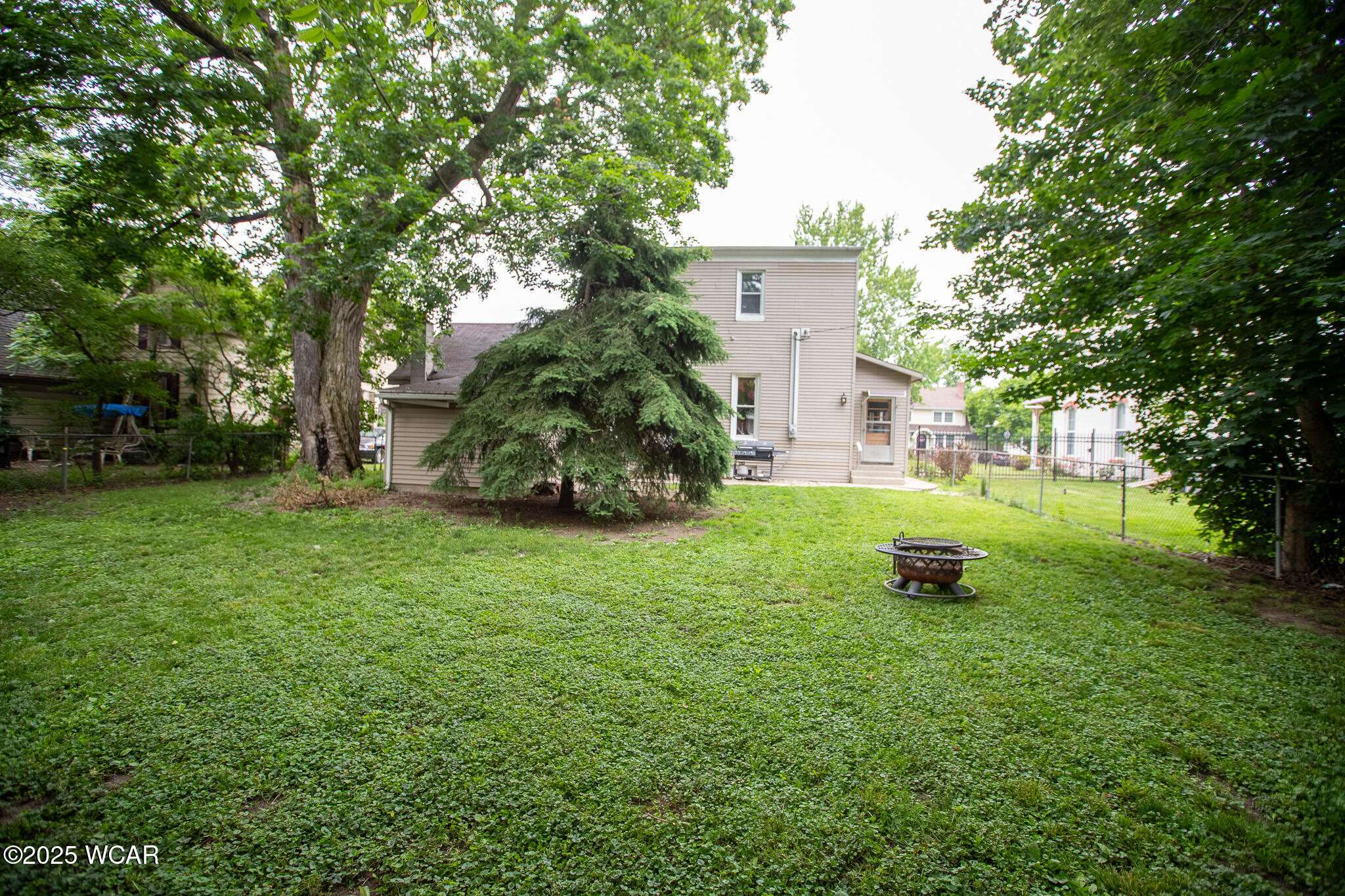 214 Jefferson Street, Van Wert, Ohio