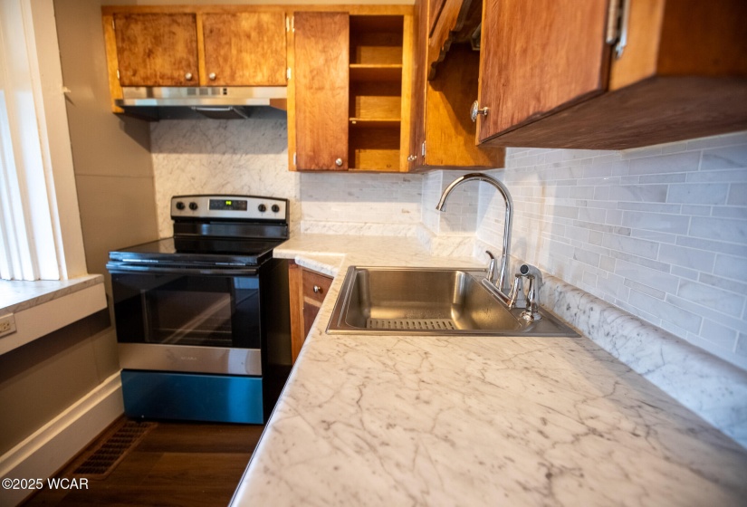 214 Jefferson Street, Van Wert, Ohio, 3 Bedrooms Bedrooms, ,2 BathroomsBathrooms,Residential,For Sale,Jefferson,307317