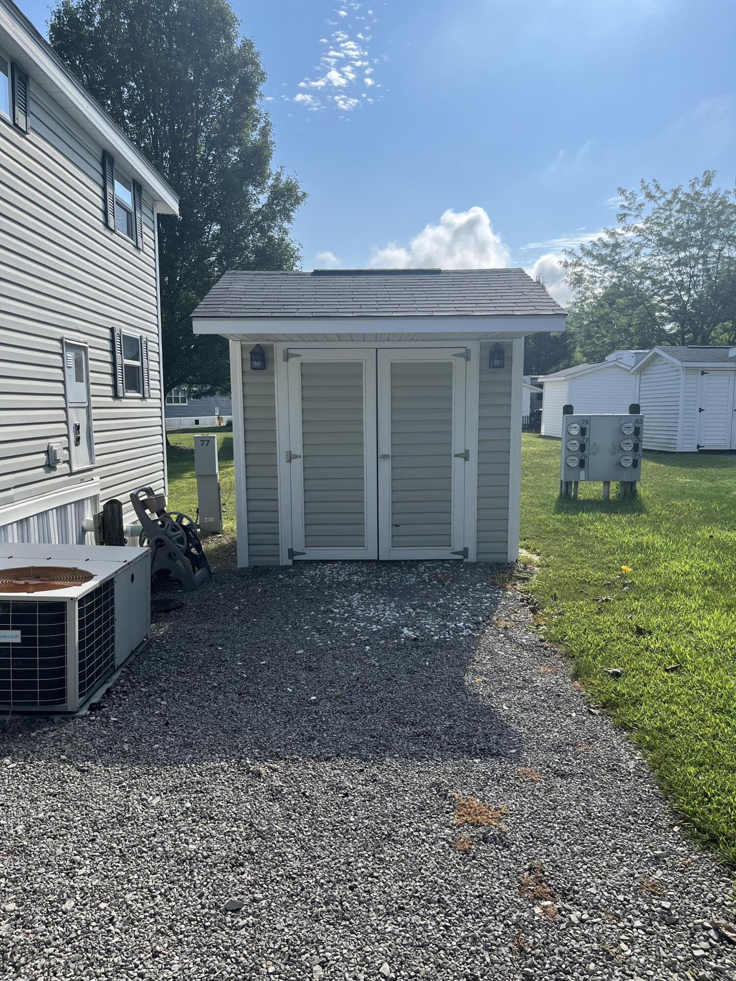 11377 Township Road 266, Lakeview, Ohio 43331