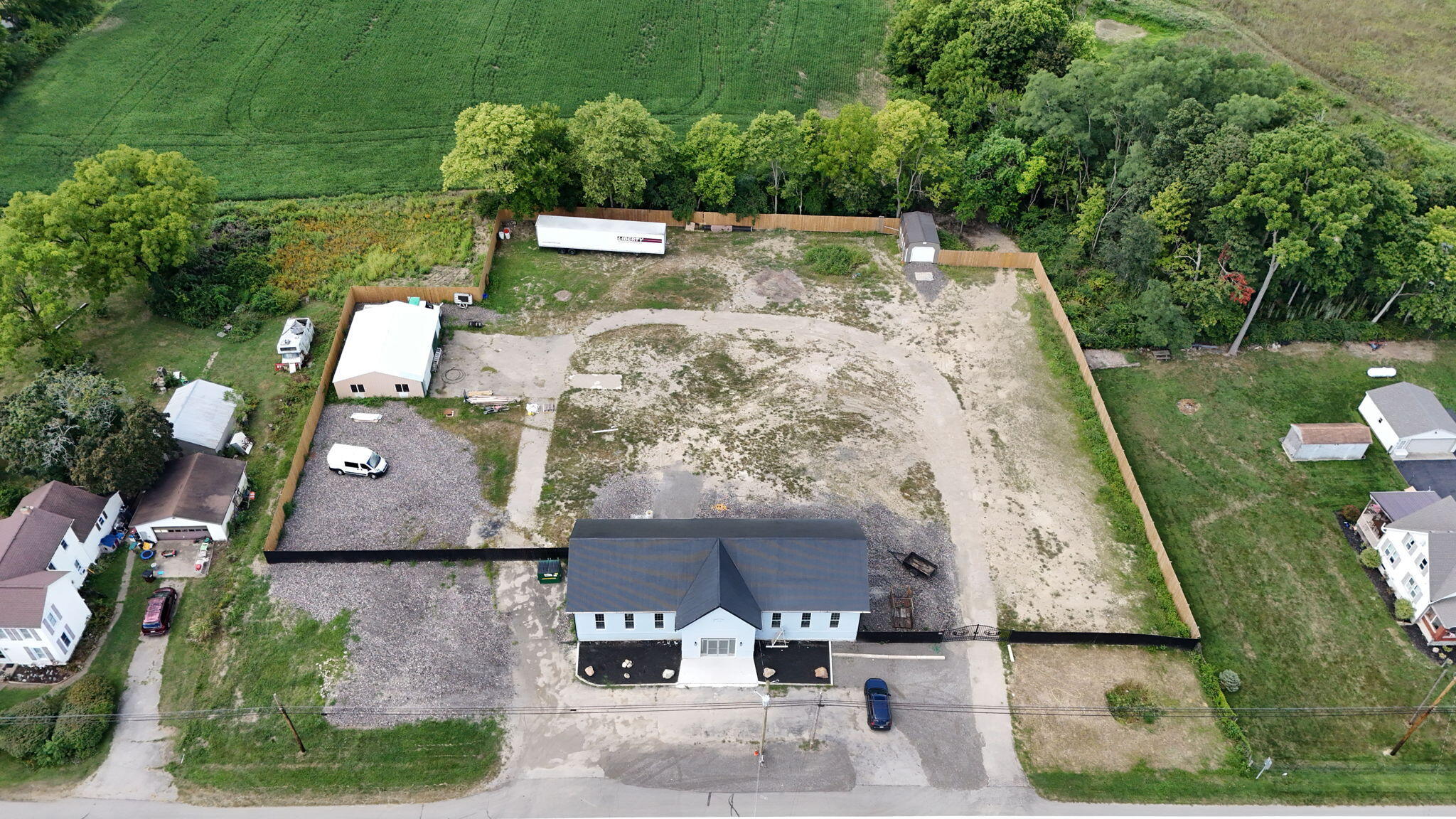 9030 State Route 202, Tipp City, Ohio 45371