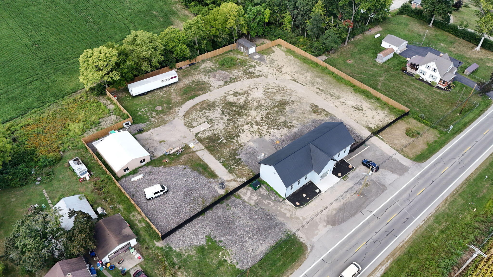 9030 State Route 202, Tipp City, Ohio 45371
