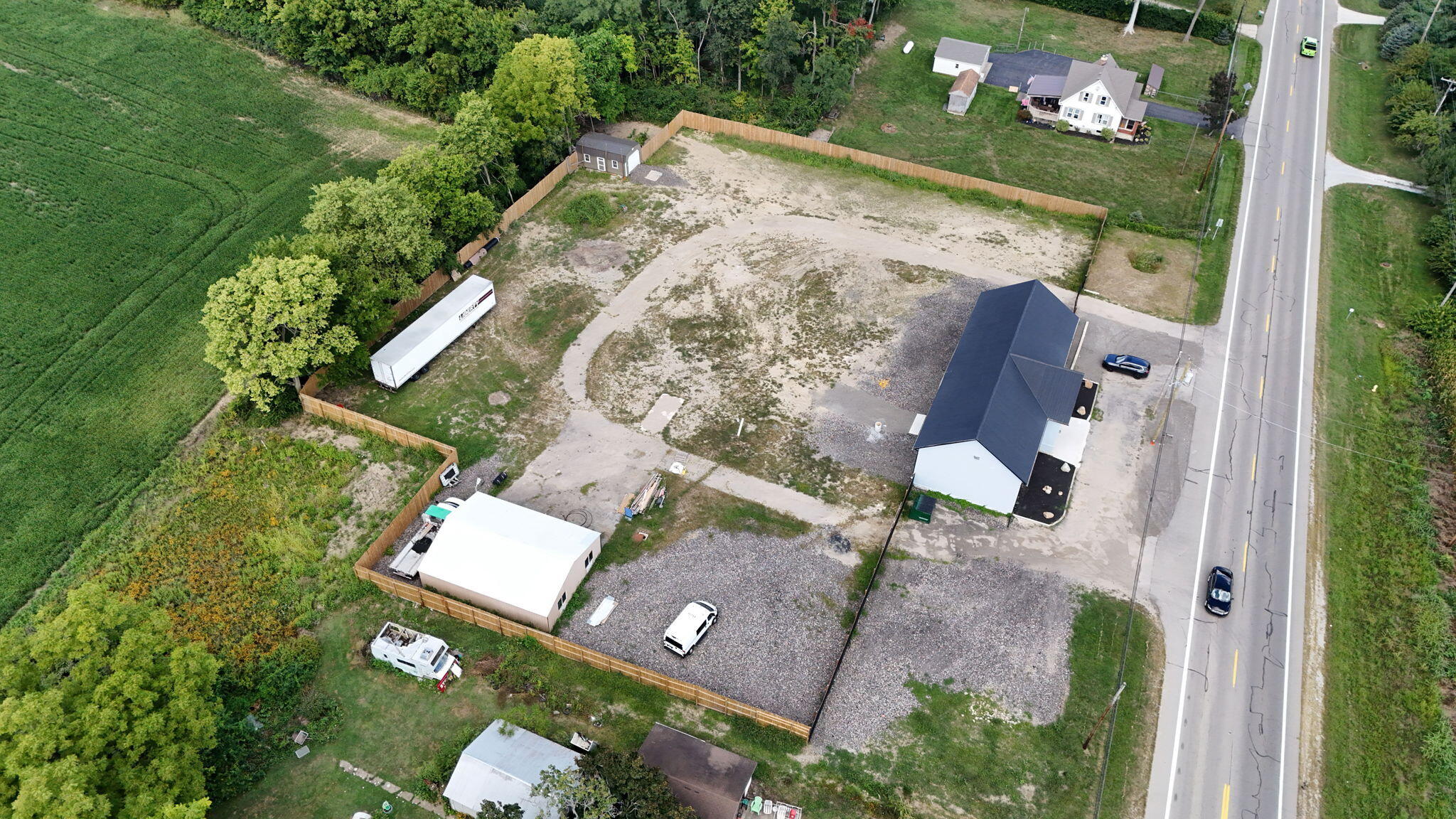 9030 State Route 202, Tipp City, Ohio 45371
