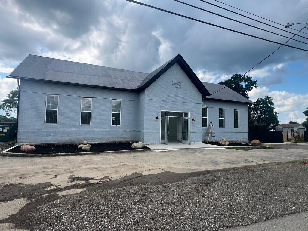 9030 State Route 202, Tipp City, Ohio 45371