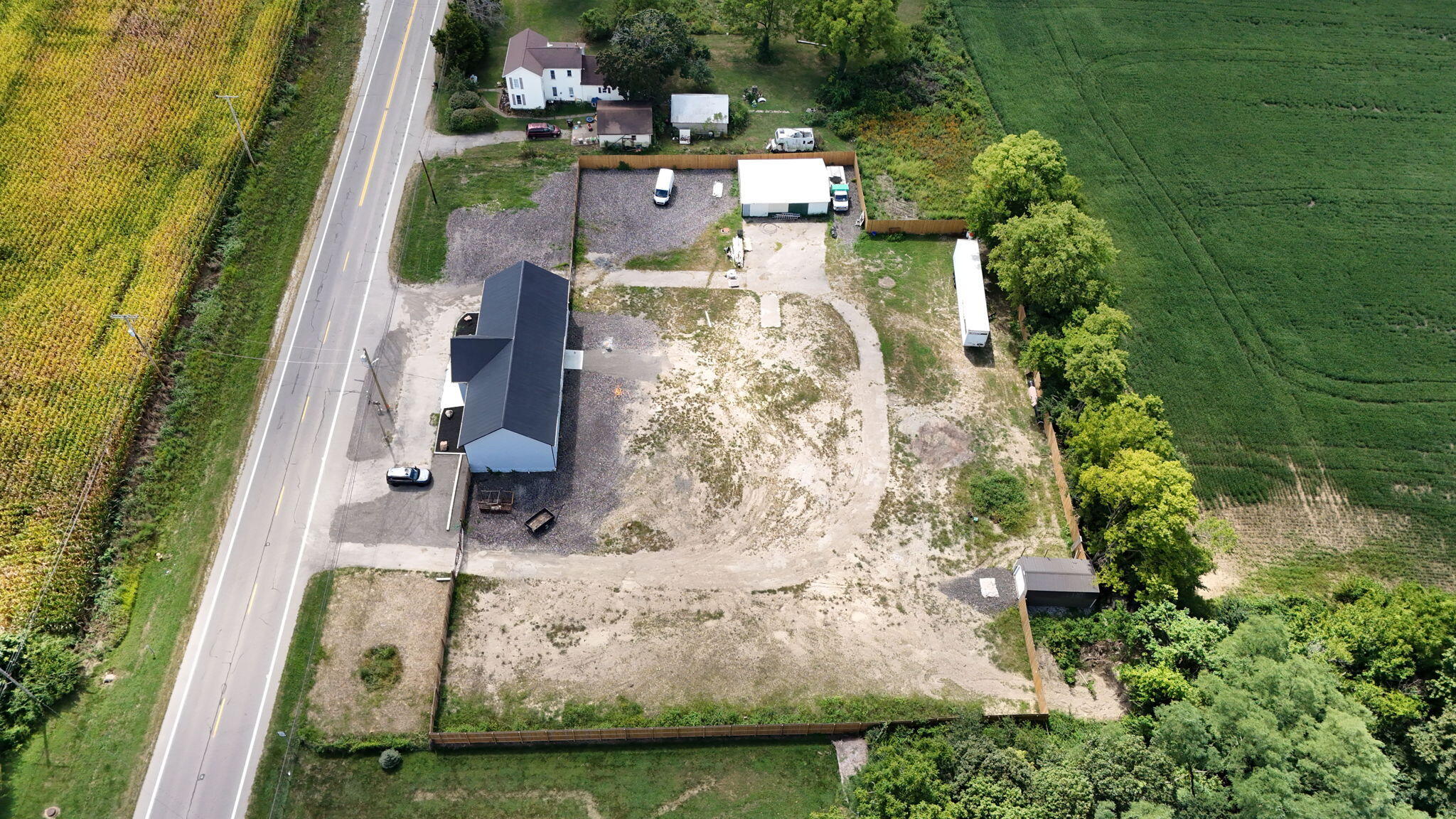 9030 State Route 202, Tipp City, Ohio 45371