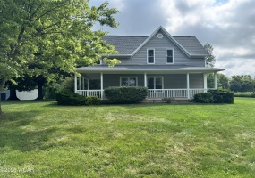 7790 St. Rt. 66, New Bremen, Ohio, 5 Bedrooms Bedrooms, ,1 BathroomBathrooms,Residential,For Sale,St. Rt. 66,307952