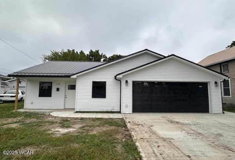 228 Second Street, Van Wert, Ohio, 3 Bedrooms Bedrooms, ,2 BathroomsBathrooms,Residential,For Sale,Second,307953