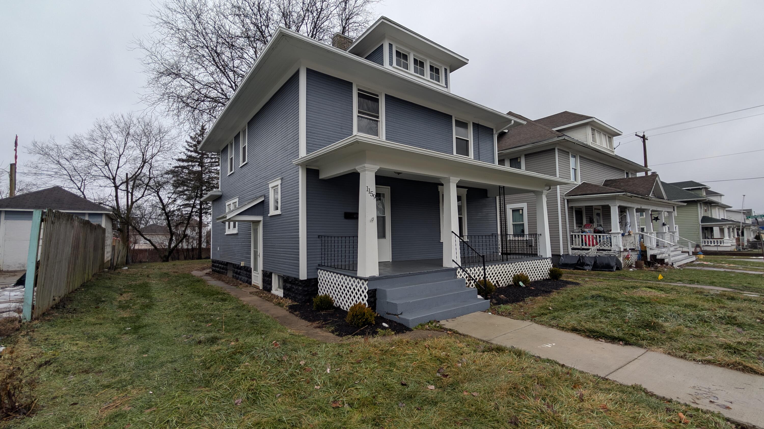 1159 Selma Road, Springfield, Ohio 45505