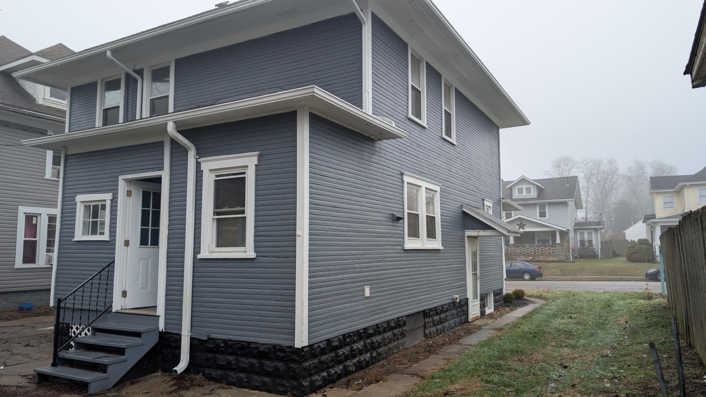 1159 Selma Road, Springfield, Ohio 45505