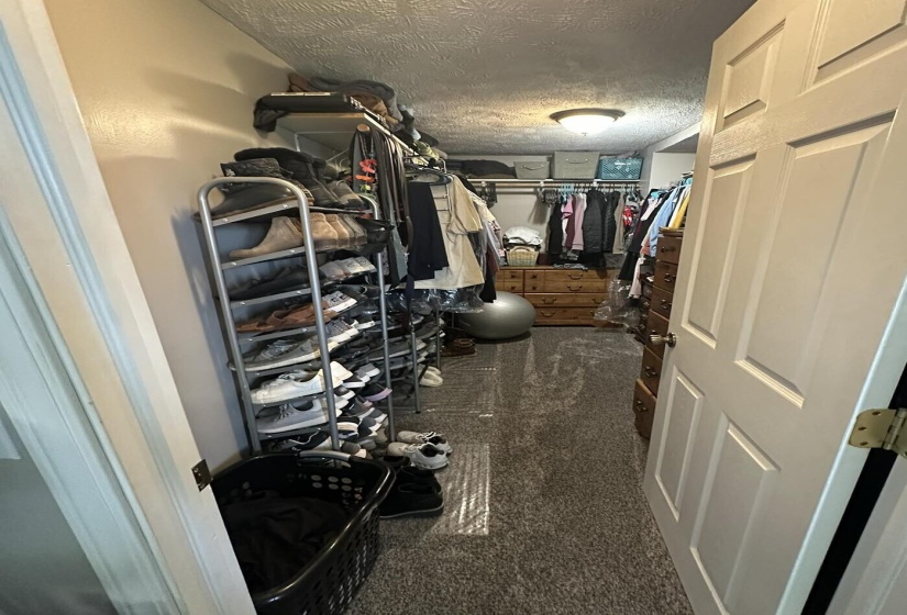 MasterCloset