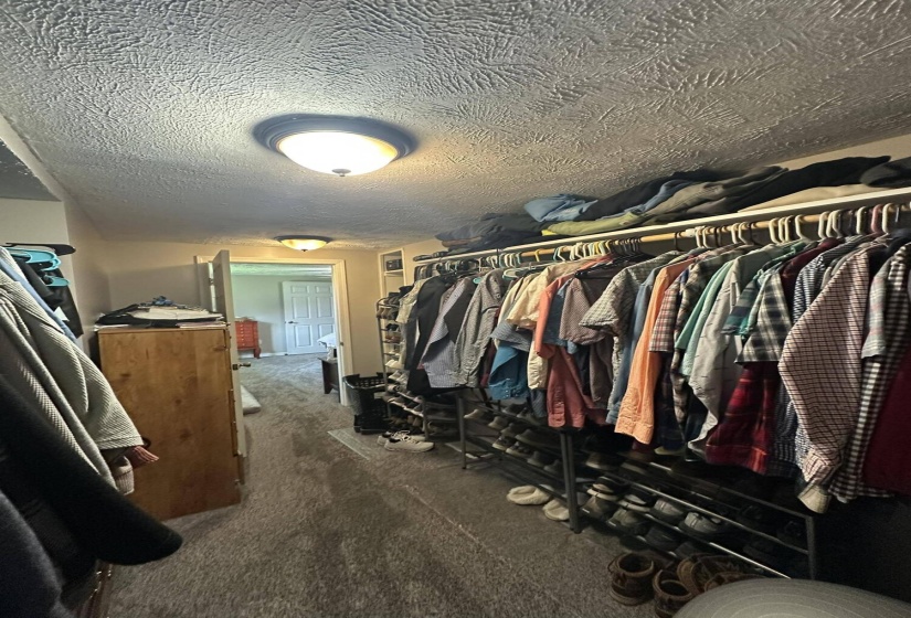 MasterCloset