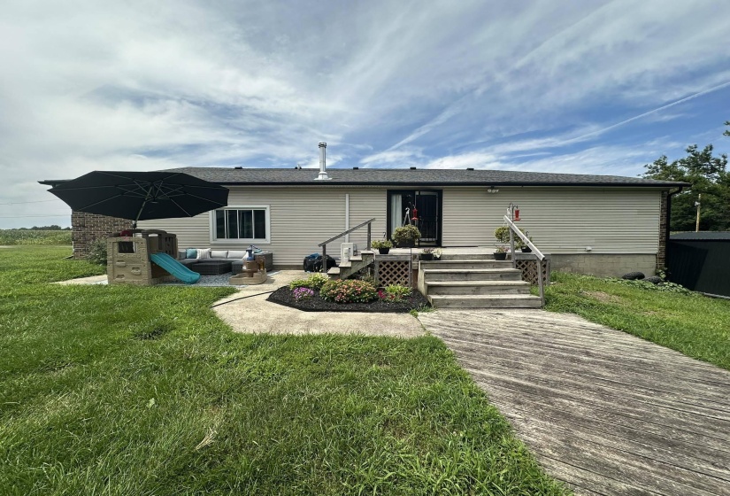 Back of Home