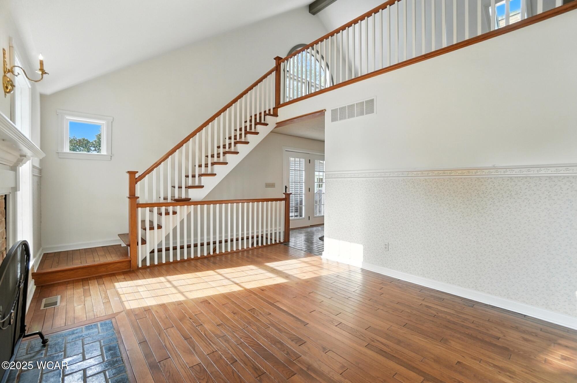2511 DEBBIE Drive, Lima, Ohio
