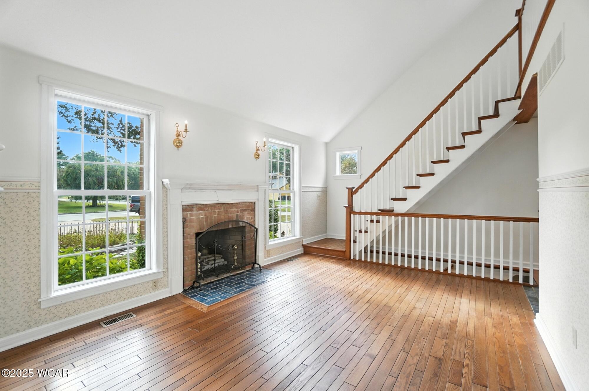 2511 DEBBIE Drive, Lima, Ohio