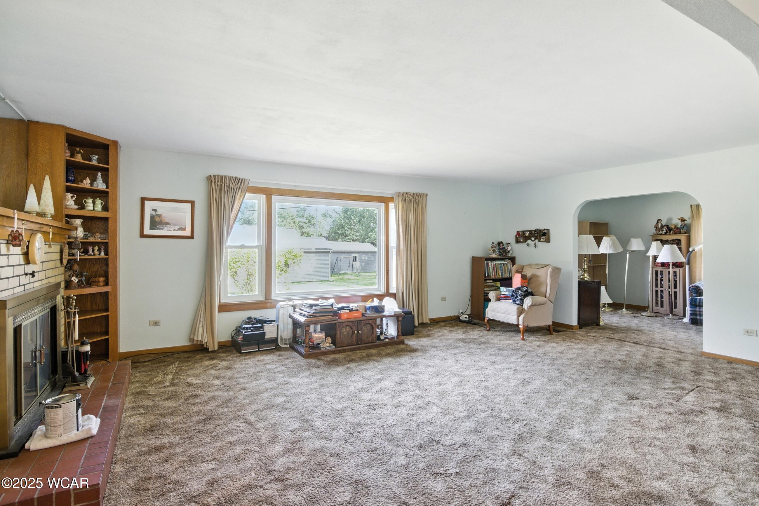1236 Ervin Road, Van Wert, Ohio