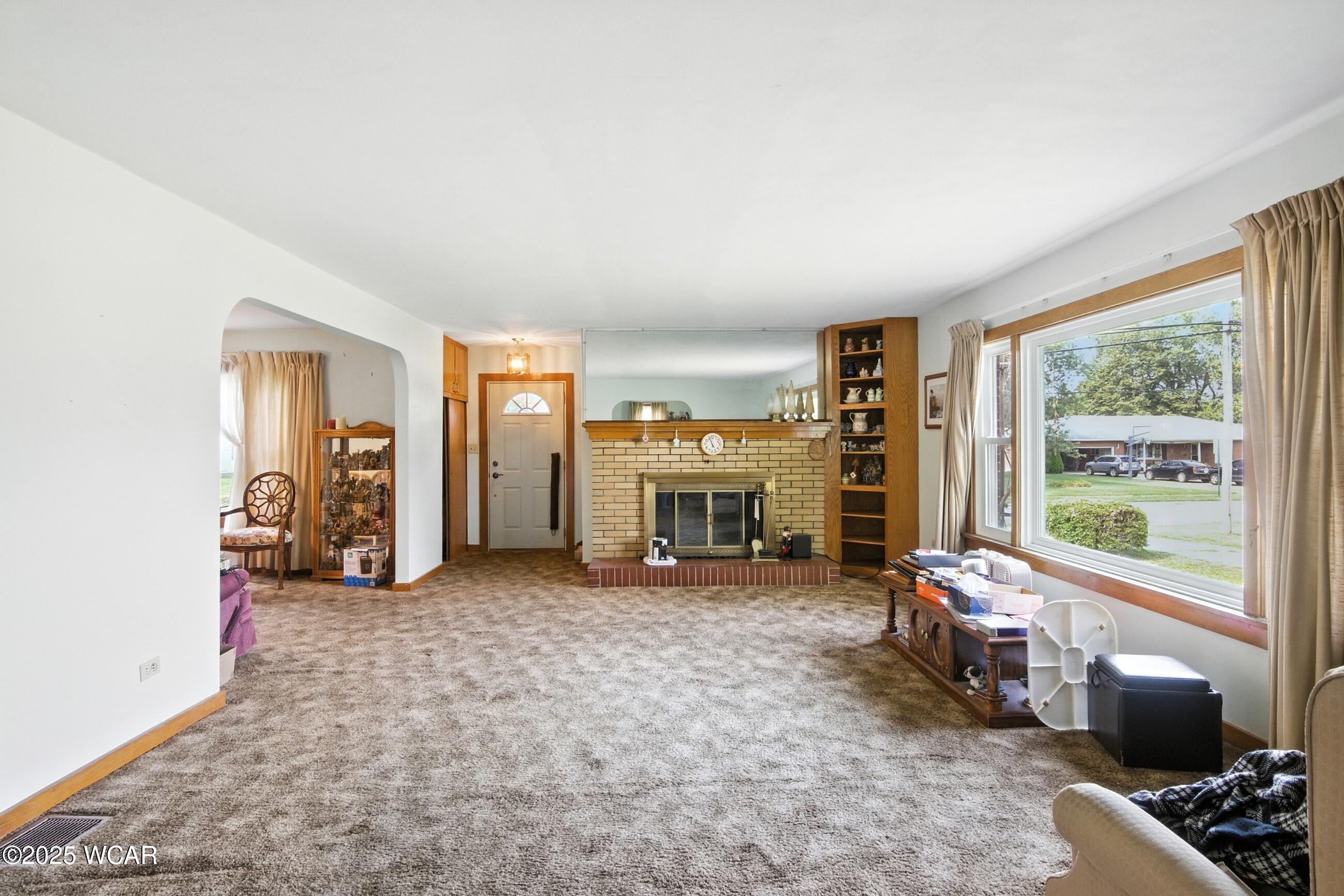 1236 Ervin Road, Van Wert, Ohio