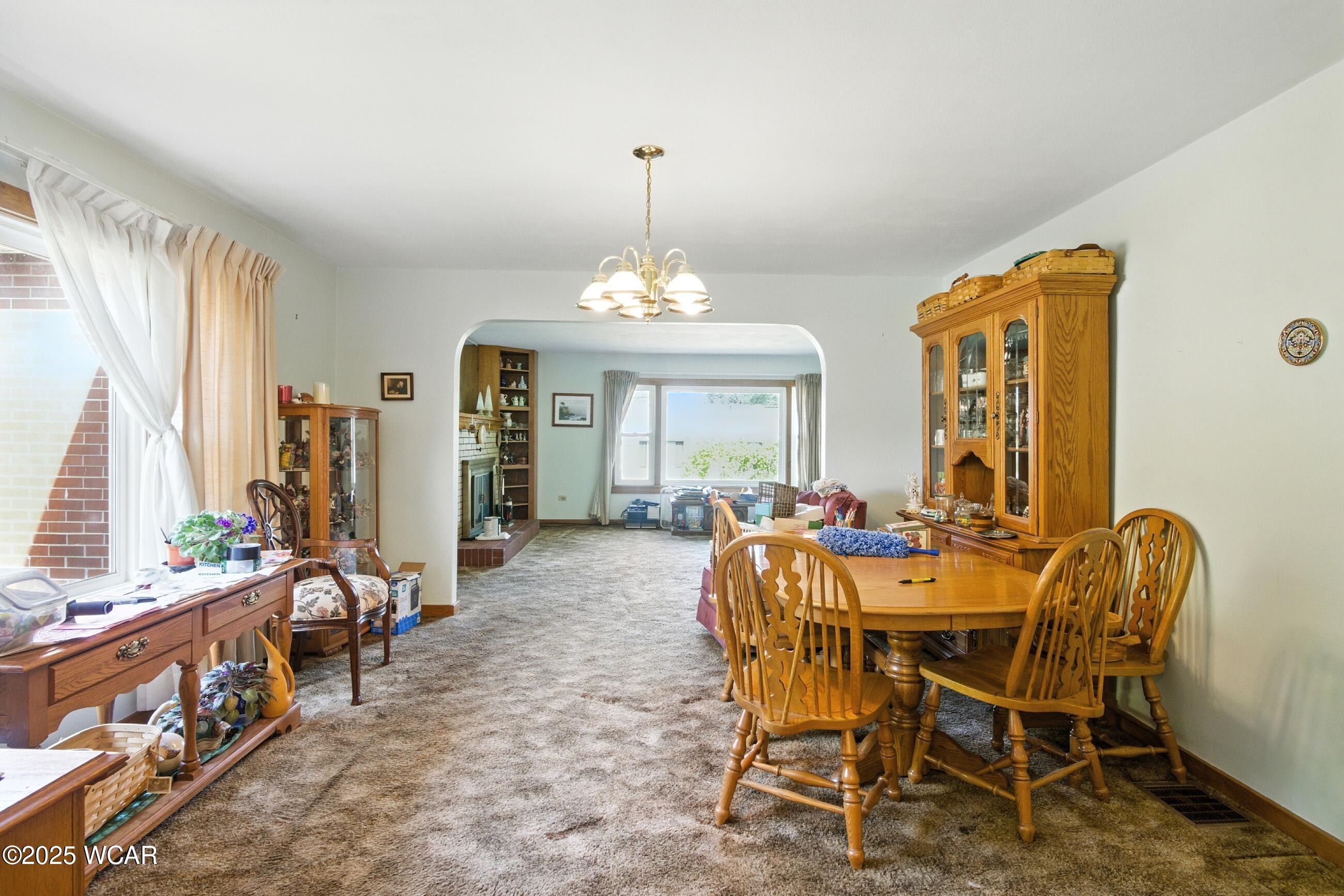 1236 Ervin Road, Van Wert, Ohio