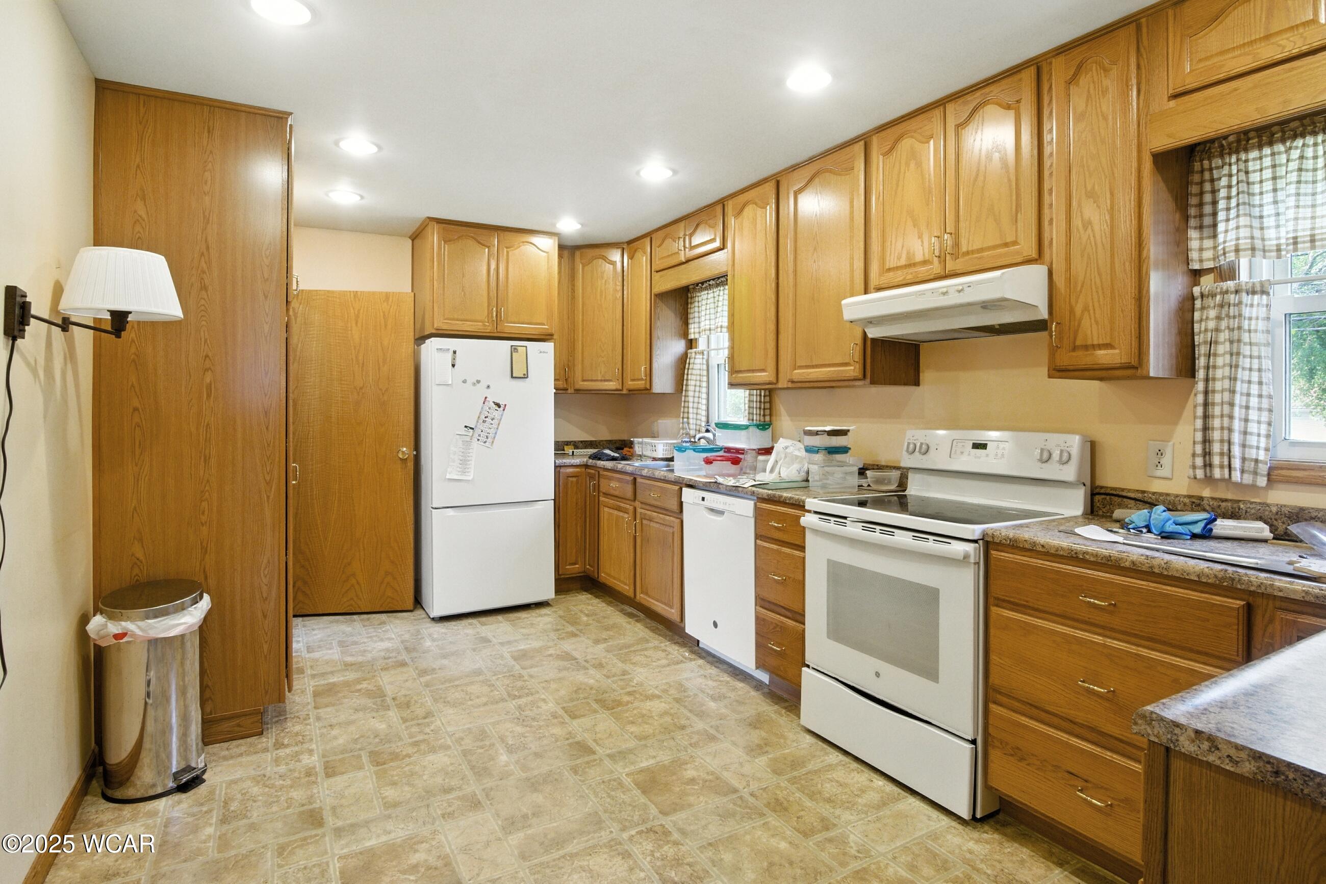 1236 Ervin Road, Van Wert, Ohio