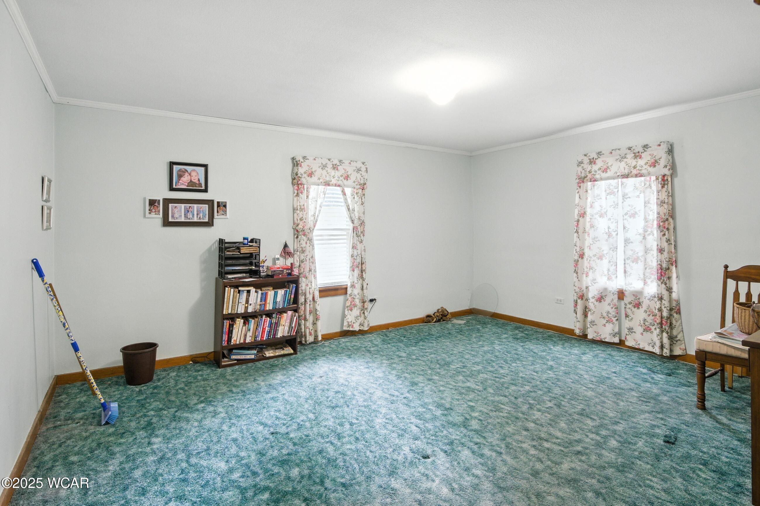 1236 Ervin Road, Van Wert, Ohio