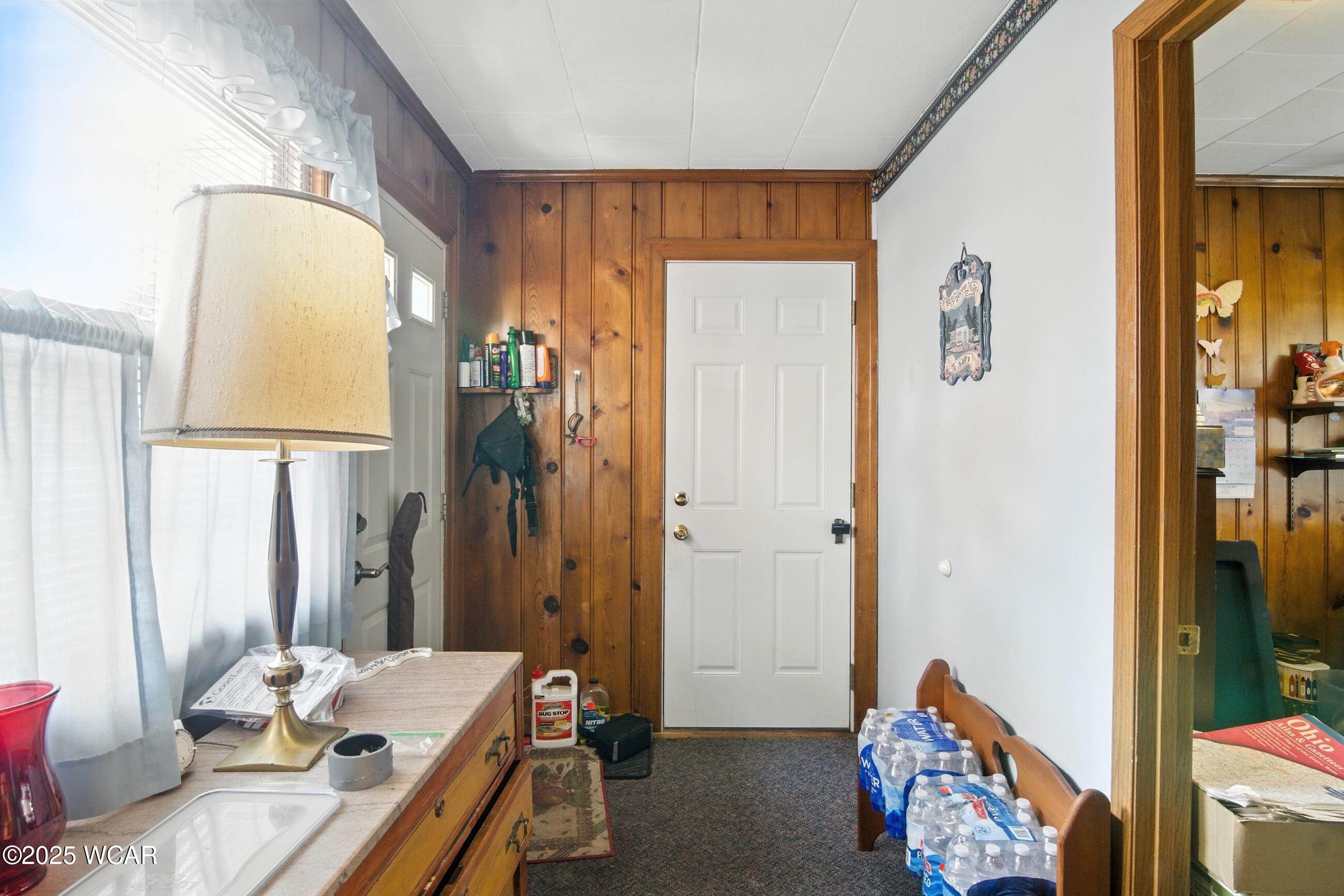 1236 Ervin Road, Van Wert, Ohio