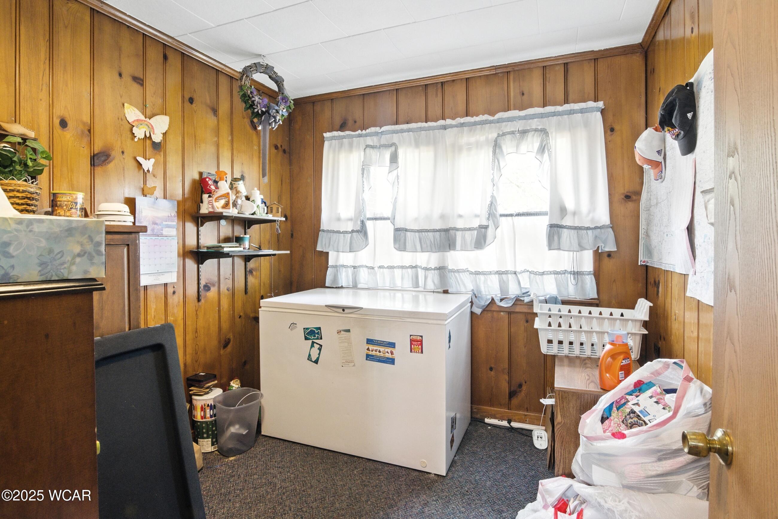 1236 Ervin Road, Van Wert, Ohio
